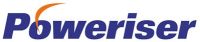 Poweriser Logo