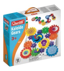 Quercetti Kaleido Gears QA2341