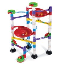 Quercetti Spinning Marble Run