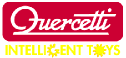 Quercetti Logo