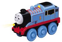 Battery Powered Thomas