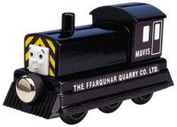 Mavis