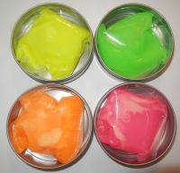 Glow Putty