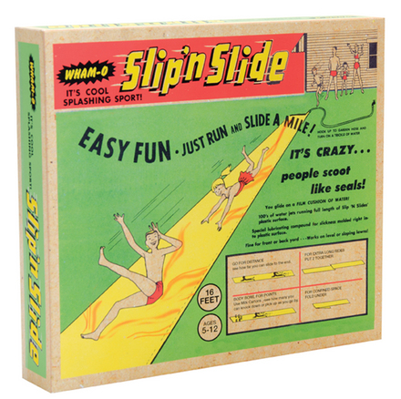 Slip n Slide by Wham-O