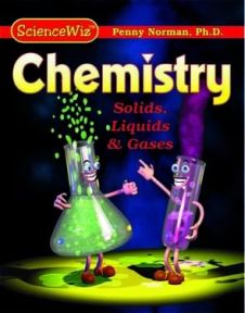 Chemistry ScienceWiz Science Kit