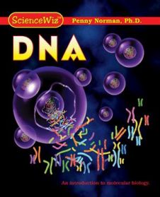 DNA ScienceWiz Science Kit