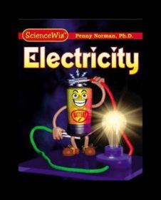 Electricity ScienceWiz Science Kit