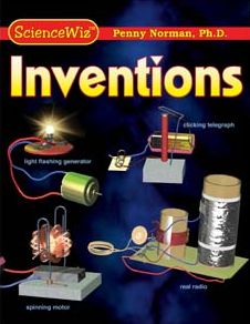 Inventions ScienceWiz Science Kit