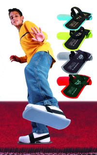 fun slides carpet skates