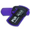 purple fun slide carpet skate