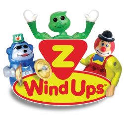 Wind Up Toys & Gifts New Free Shipping Gina The Grasshopper by Z Wind Ups